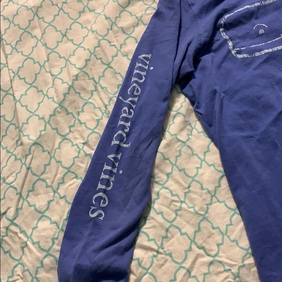 Vineyard vines long sleeve - Picture 4 of 6